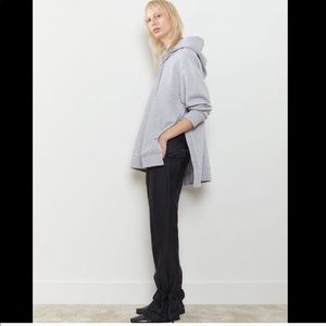 Hope Bloom Oversized Hoodie Unisex